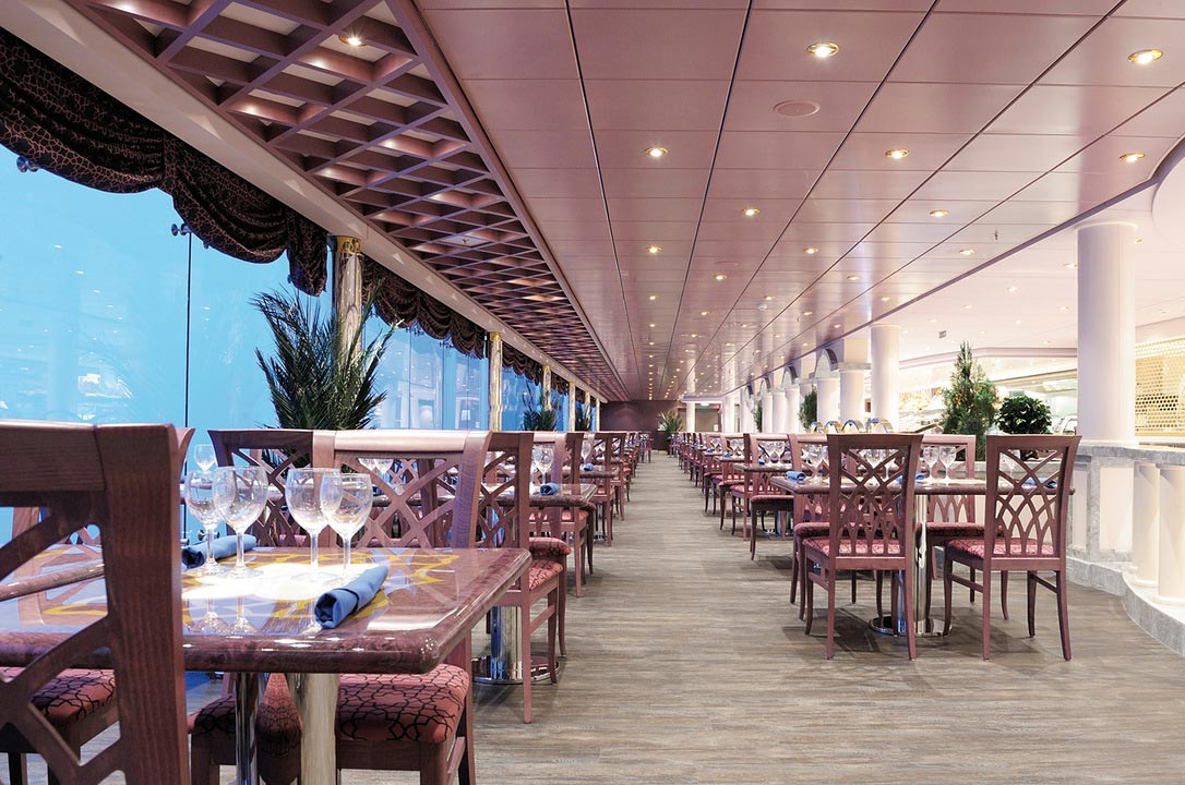 MSC Poesia - MSC Poesia-68655