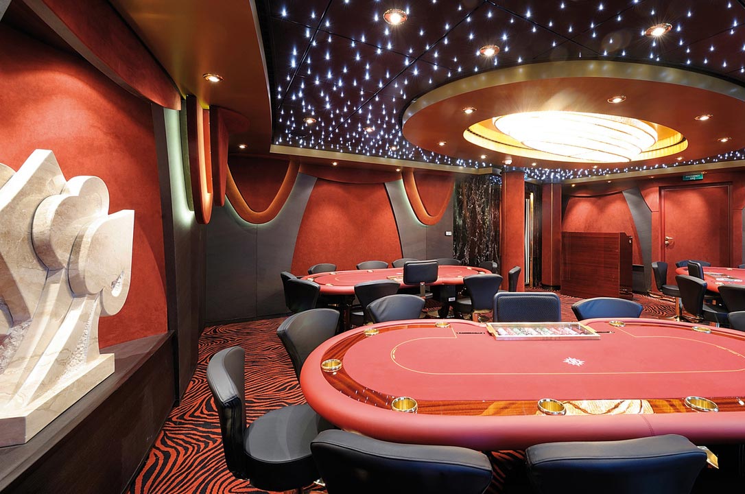 MSC Poesia - MSC Poesia-68657