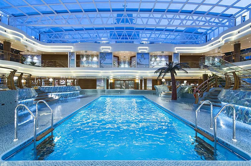 MSC Preziosa - MSC Preziosa-68681