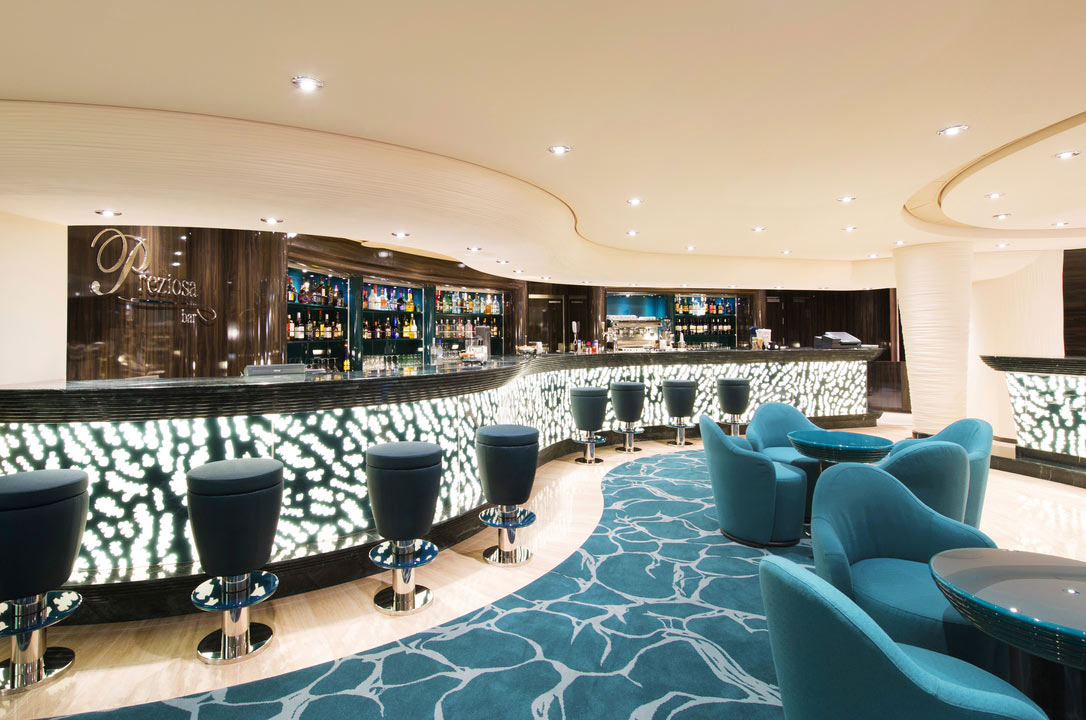 MSC Preziosa - MSC Preziosa-68682