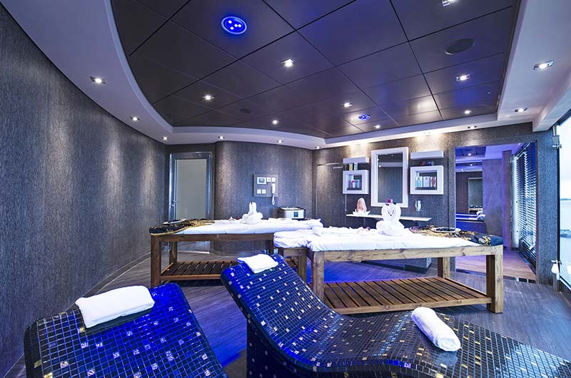 MSC Preziosa - MSC Preziosa-68683