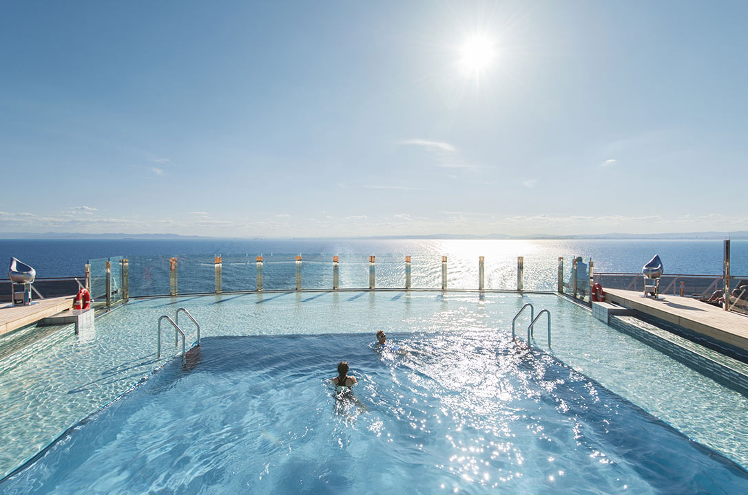 MSC Preziosa - MSC Preziosa-68684