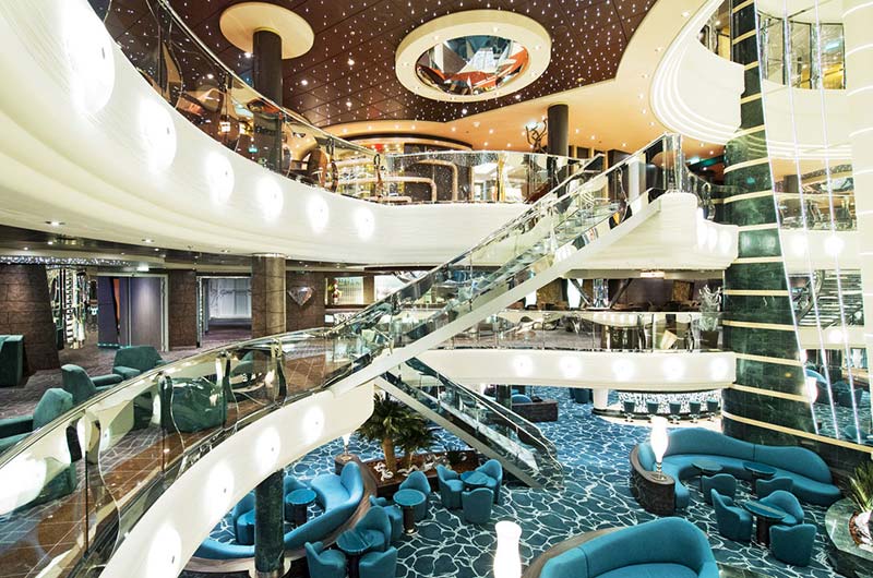 MSC Preziosa - MSC Preziosa-68685