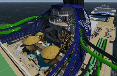 MSC Seaside - MSC Seaside-68719