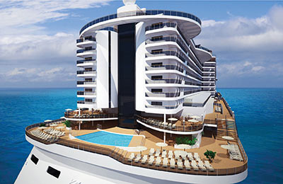 MSC Seaside - MSC Seaside-68720
