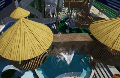 MSC Seaside - MSC Seaside-68722