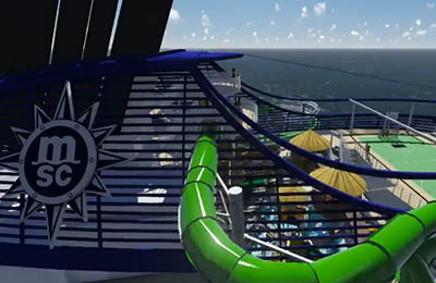MSC Seaside - MSC Seaside-68723