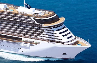 MSC Seaview - MSC Seaview-68774