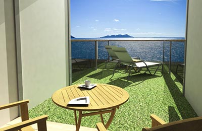 MSC Seaview - MSC Seaview-68776