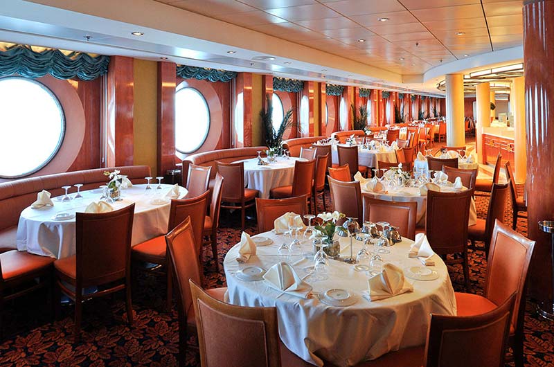 MSC Sinfonia - MSC Sinfonia-68821