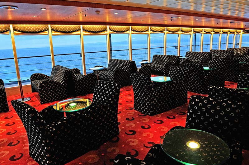 MSC Sinfonia - MSC Sinfonia-68822