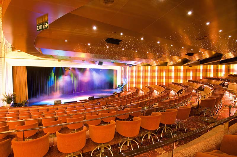 MSC Sinfonia - MSC Sinfonia-68824