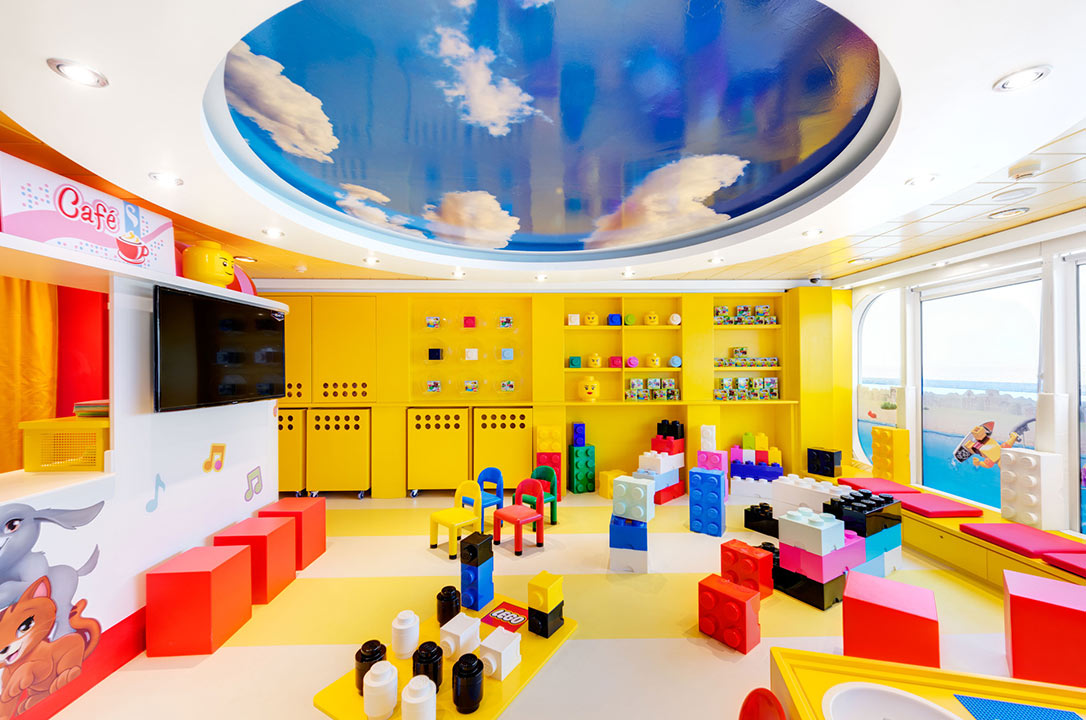 MSC Sinfonia - MSC Sinfonia-68826