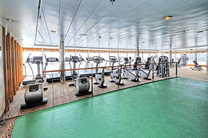 MSC Sinfonia - MSC Sinfonia-68827