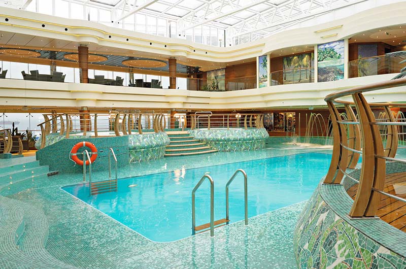 MSC Splendida - MSC Splendida-68847