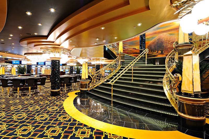 MSC Splendida - MSC Splendida-68848