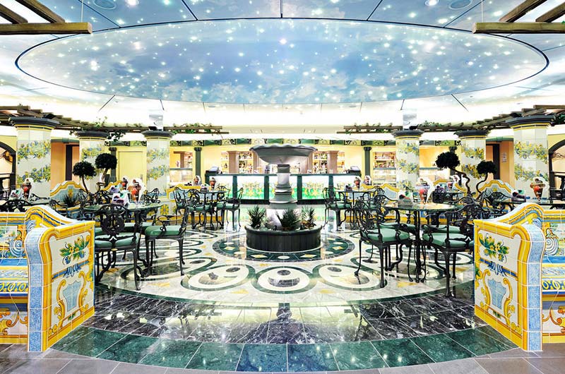 MSC Splendida - MSC Splendida-68849