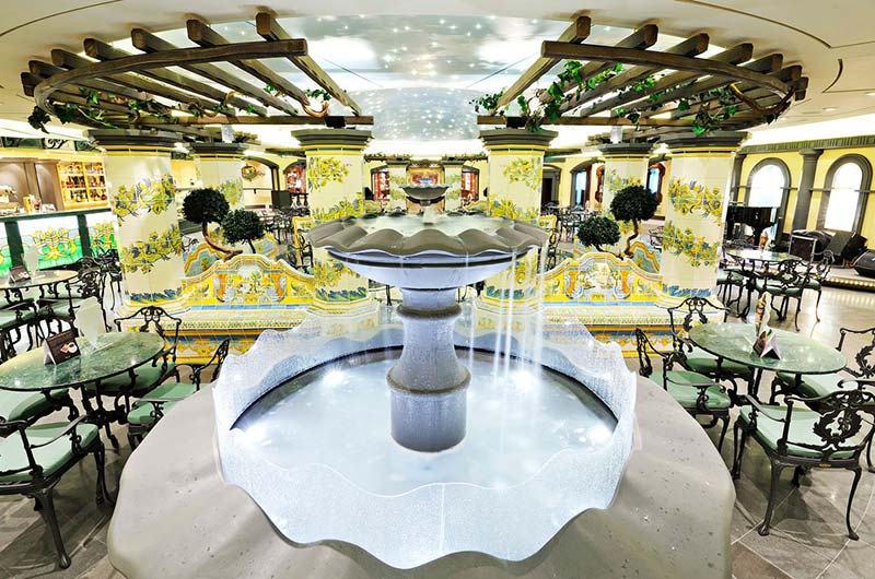 MSC Splendida - MSC Splendida-68850