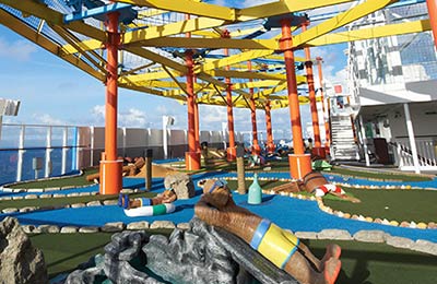 Norwegian Breakaway - Norwegian Breakaway-72150