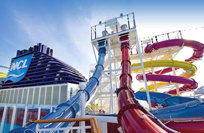 Norwegian Breakaway - Norwegian Breakaway-72154
