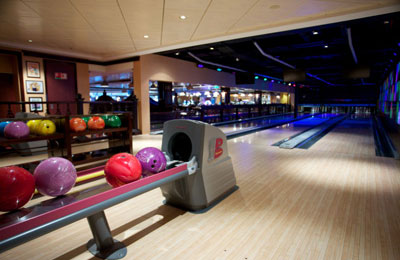 Norwegian Epic - Norwegian Epic-72236