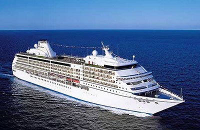 Seven Seas Mariner image