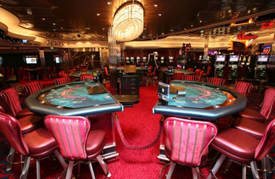 Oasis of the Seas - Oasis of the Seas-70004