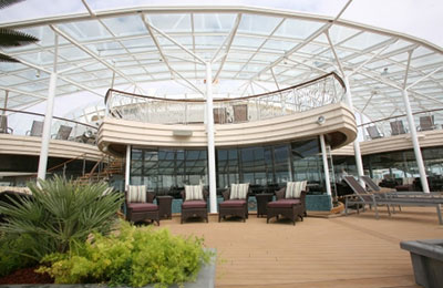 Oasis of the Seas - Oasis of the Seas-70005