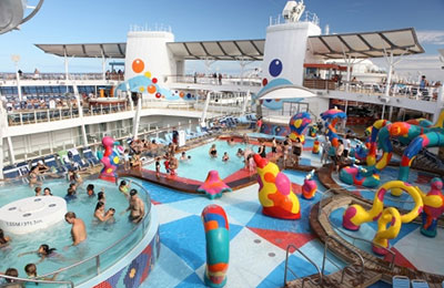 Oasis of the Seas - Oasis of the Seas-70008