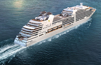 Seabourn Encore image