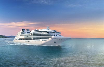 Seabourn Ovation image