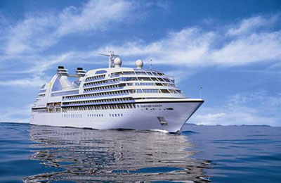 Seabourn Quest image