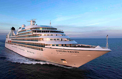 Seabourn Sojourn image