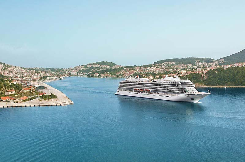 Viking Jupiter image