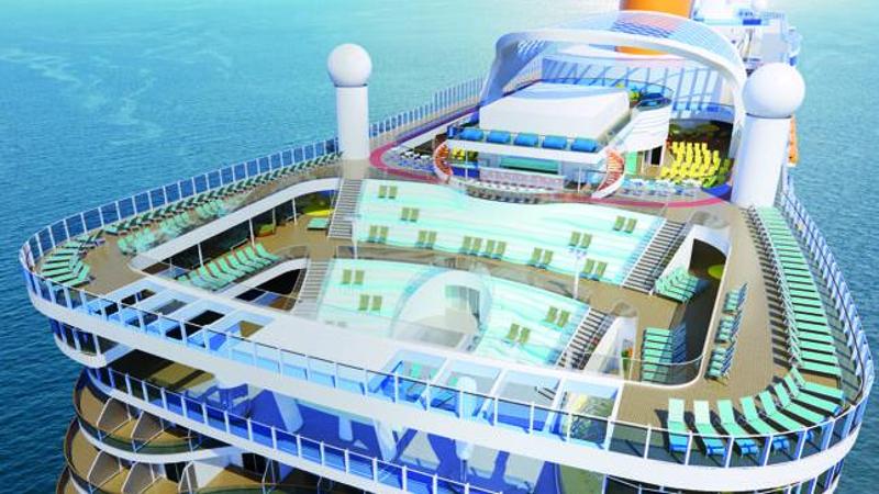 COSTA SMERALDA İLE KISA AKDENİZ 5 NİSAN thmb img