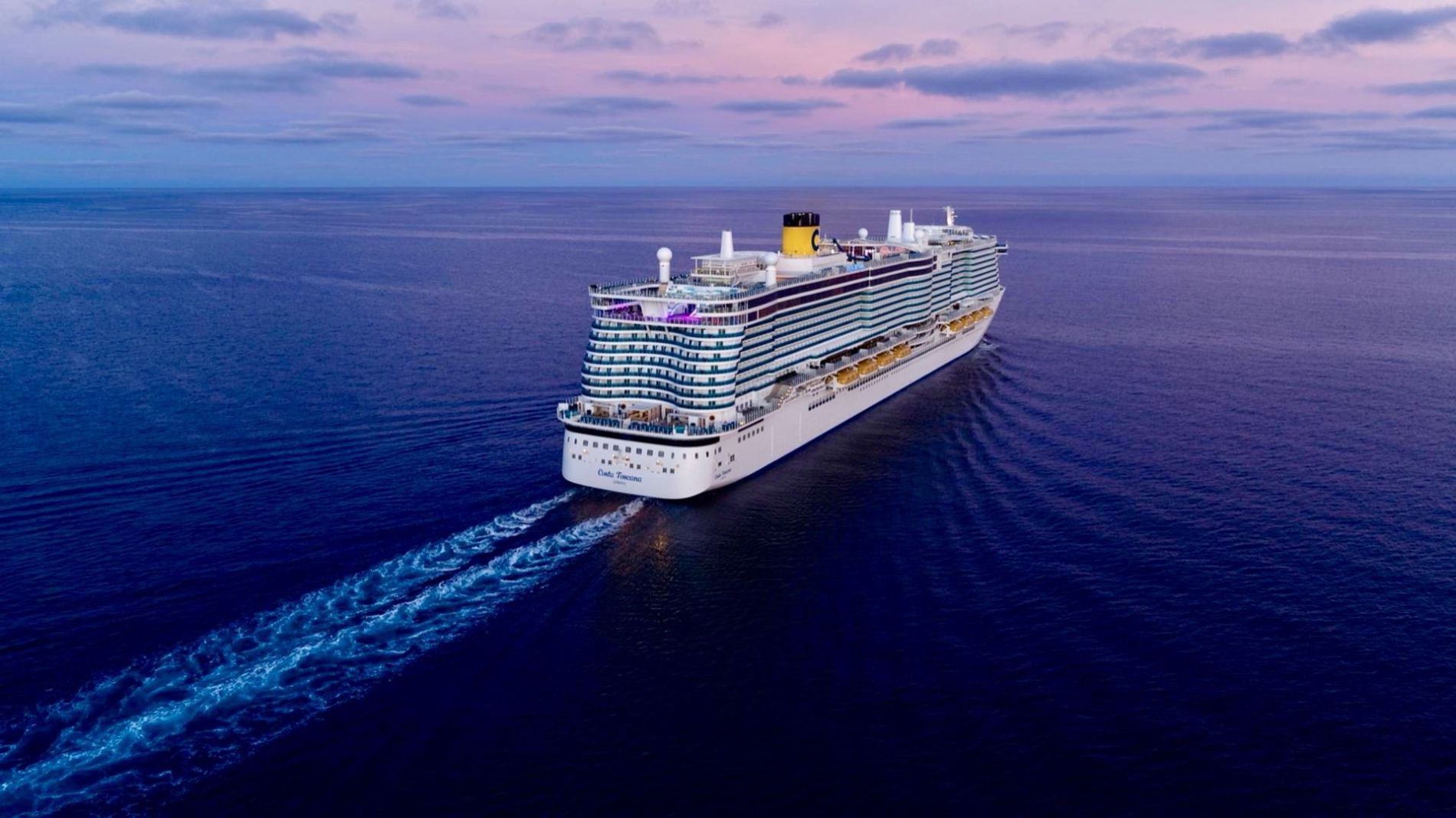 COSTA TOSCANA İLE ARAP YARIMADASI 27 ARALIK thmb img