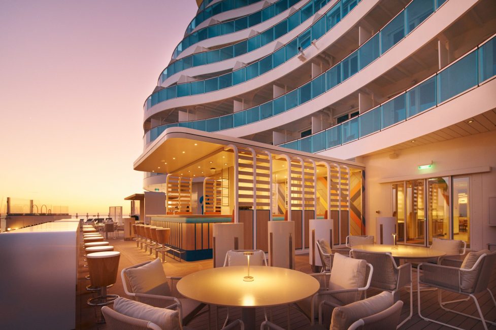 COSTA TOSCANA İLE  AKDENİZ VE BALEAR 5 TEMMUZ thmb img