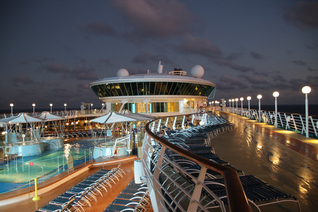 GRANDEUR OF THE SEAS İLE KARAYİPLER 7.11 & 23.01 thmb img