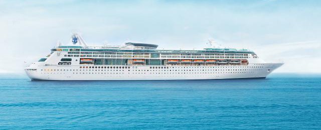 GRANDEUR OF THE SEAS İLE KARAYİPLER 7.11 & 23.01 thmb img