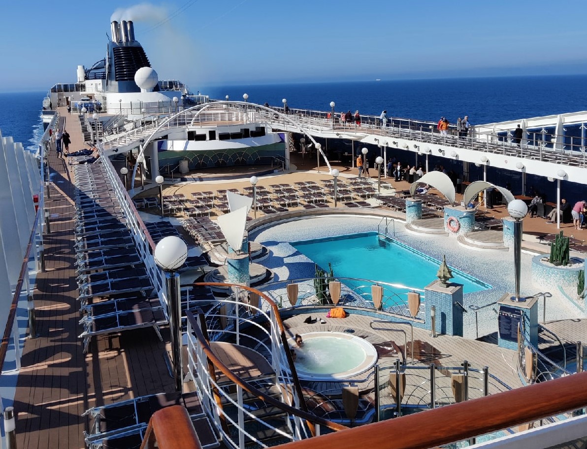 MSC POESIA  İLE NORVEÇ FİYORTLARI 6 TEMMUZ thmb img