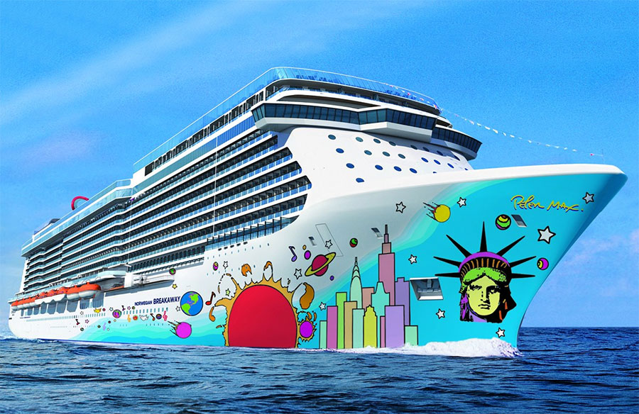 NCL BREAKAWAY İLE İBİZA'LI UZUN AKDENİZ 7 NİSAN thmb img