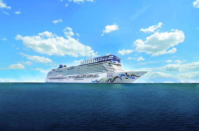 NCL EPİC İLE MUHTEŞEM  AKDENİZ  TURU 8 MAYIS thmb img