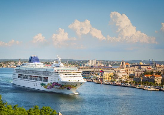 NCL SKY İLE KANARYA  ADALARI PROGRAMI 3 KASIM thmb img