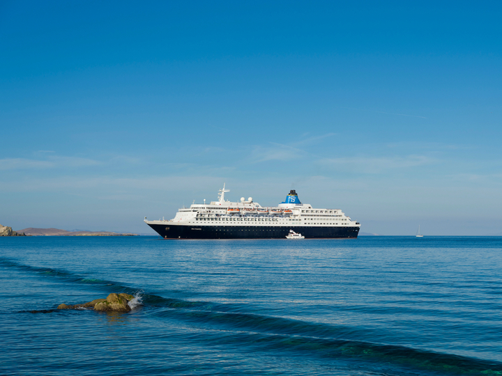 SELECTUM BLUE İLE TEK ADA TURU -RODOS thmb img