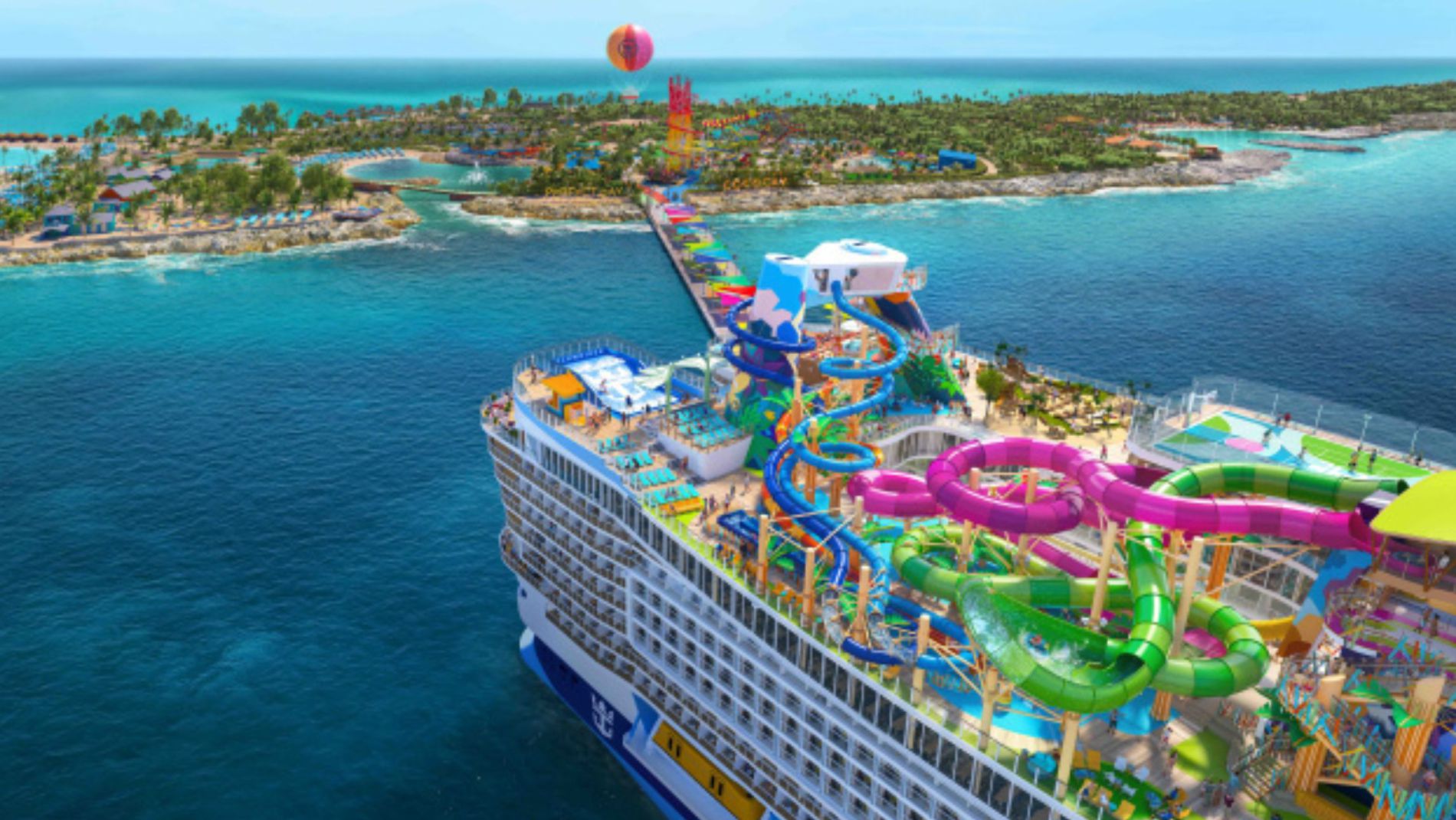 STAR OF THE SEAS İLE BATI KARAYİPLER 8.11 & 17&31.01