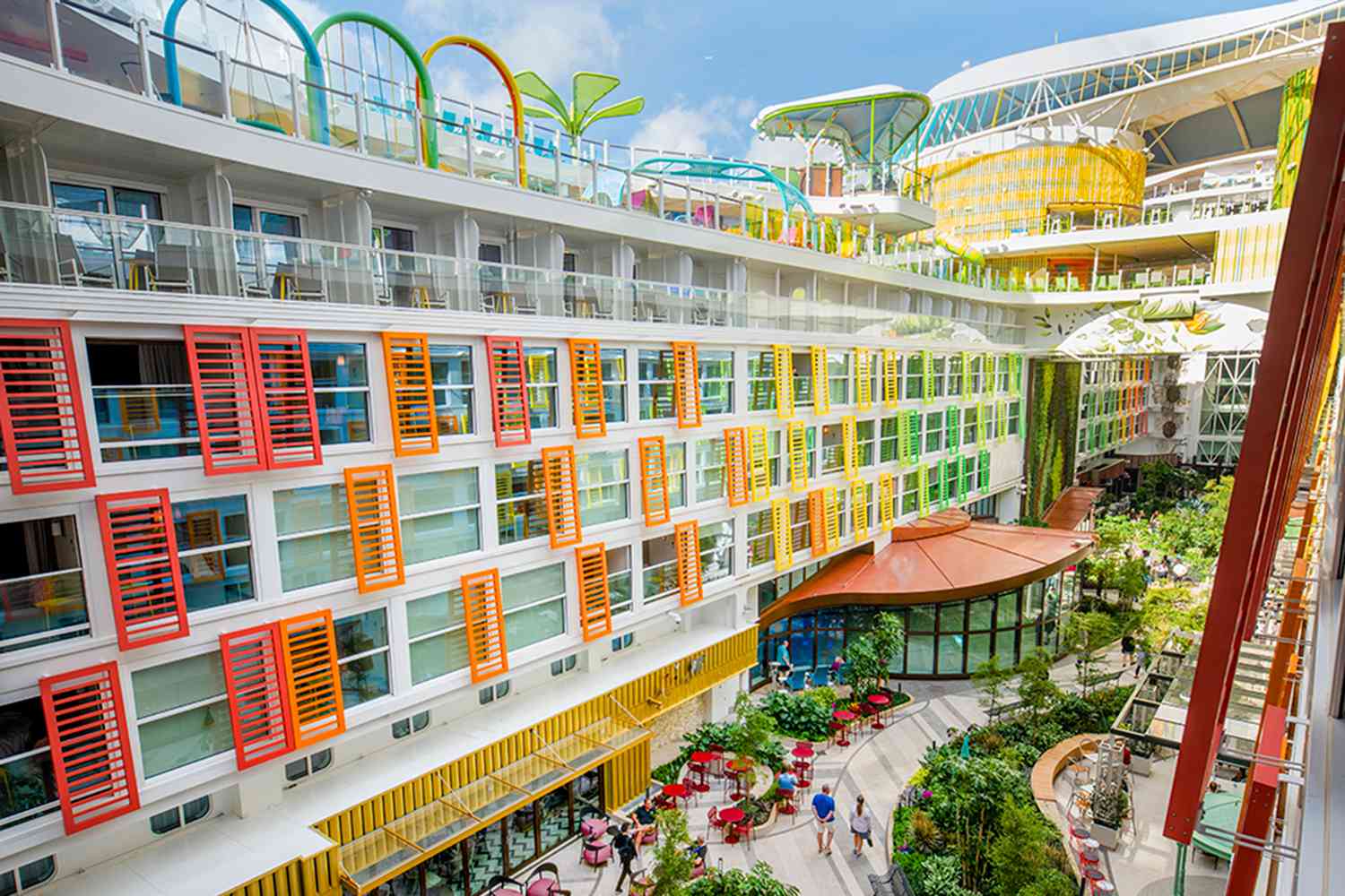 STAR OF THE SEAS İLE BATI KARAYİPLER 8.11 & 17&31.01 thmb img