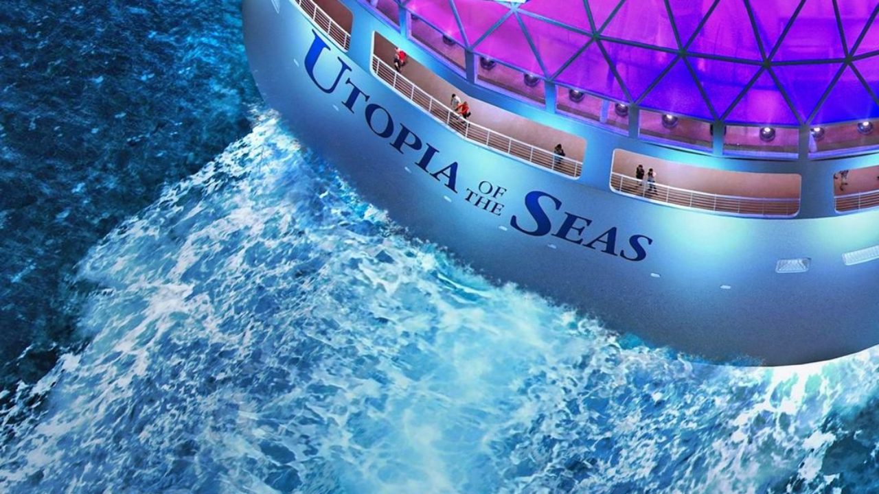 UTOPIA OF THE SEAS İLE BAHAMALAR 23&30 OCAK 2026 thmb img
