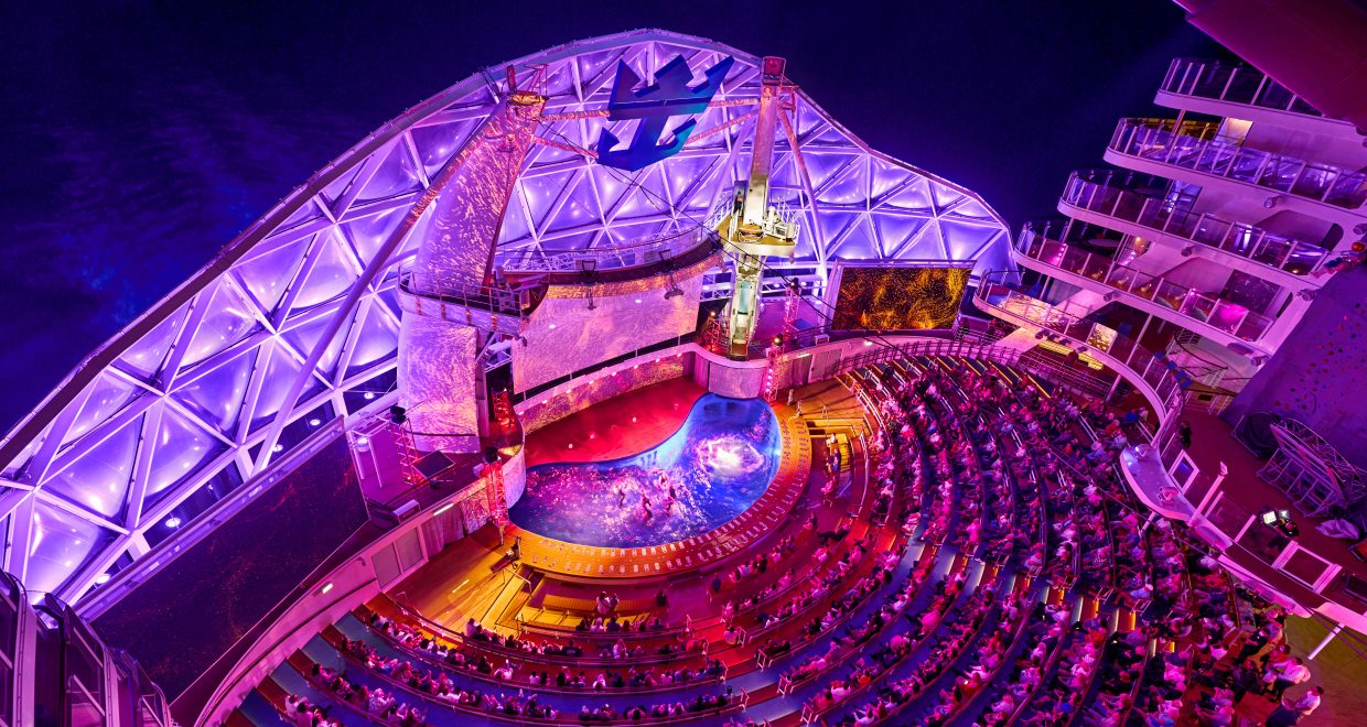 UTOPIA OF THE SEAS İLE BAHAMALAR 23&30 OCAK 2026 thmb img