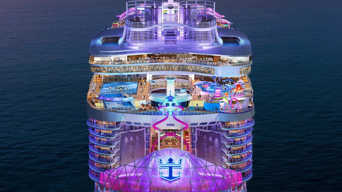 Utopia of the Seas - Utopia of the Seas-840159