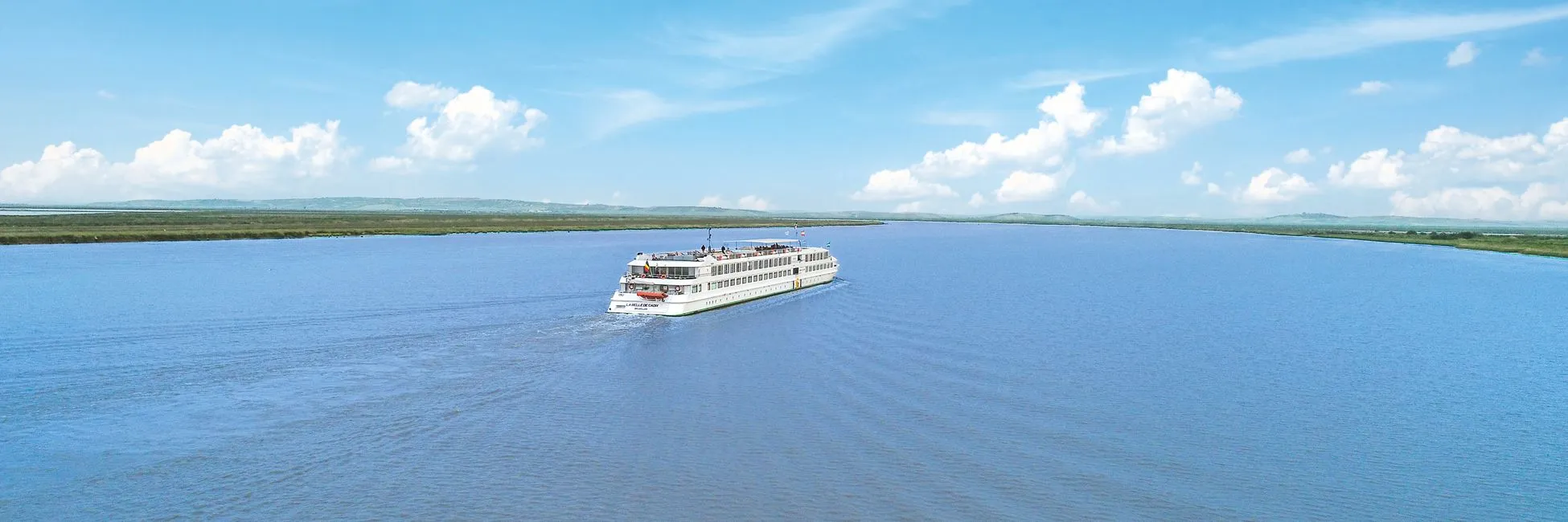 Star of the Seas Gemisi